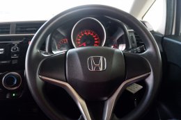 Honda Jazz ปี 2016