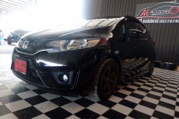 Honda Jazz ปี 2016