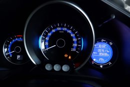 Honda Jazz ปี 2016