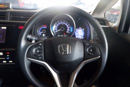 Honda Jazz ปี 2016