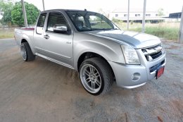 ISUZU D-MAX ปี 2010