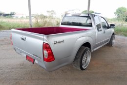 ISUZU D-MAX ปี 2010