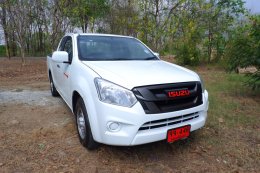ISUZU D-MAX ปี 2013