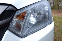 ISUZU D-MAX ปี 2013