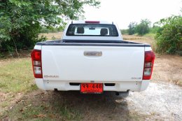 ISUZU D-MAX ปี 2013