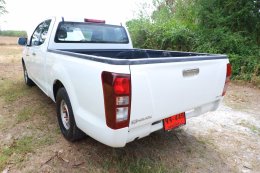 ISUZU D-MAX ปี 2013