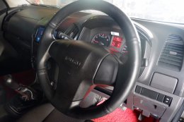 ISUZU D-MAX ปี 2013