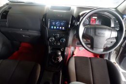 ISUZU D-MAX ปี 2013