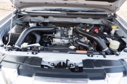 ISUZU D-MAX ปี 2013 