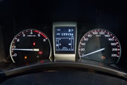 ISUZU D-MAX ปี 2013 