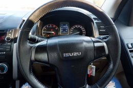 ISUZU D-MAX ปี 2013 