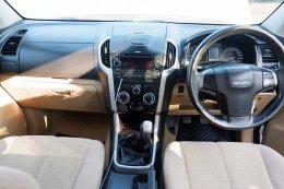 ISUZU D-MAX ปี 2013 