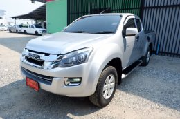 ISUZU D-MAX ปี 2015