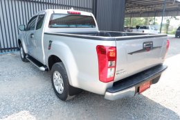 ISUZU D-MAX ปี 2015