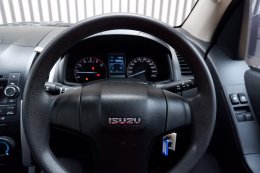 ISUZU D-MAX ปี 2015