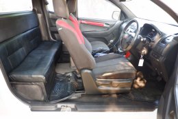 ISUZU D-MAX ปี 2015