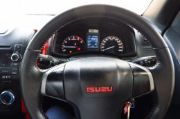 ISUZU D-MAX ปี 2015
