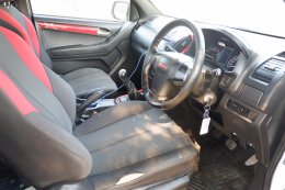 ISUZU D-MAX ปี 2015