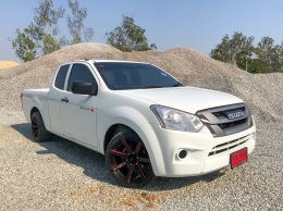 ISUZU D-MAX ปี 2017 