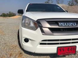 ISUZU D-MAX ปี 2017 