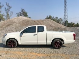 ISUZU D-MAX ปี 2017 