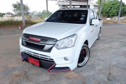 ISUZU D-MAX ปี 2018