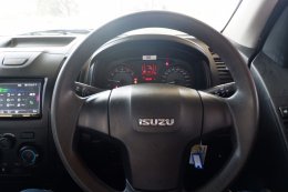 ISUZU D-MAX ปี 2018