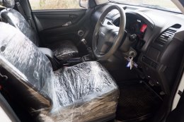ISUZU D-MAX ปี 2018