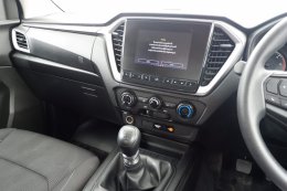 ISUZU D-MAX ปี 2020