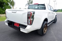 ISUZU D-MAX ปี 2020
