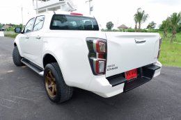 ISUZU D-MAX ปี 2020