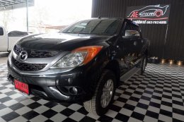 MAZDA BT-50 ปี 2013