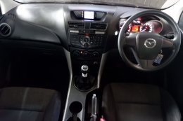 MAZDA BT-50 ปี 2013