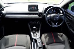 Mazda 2 ปี 2016 