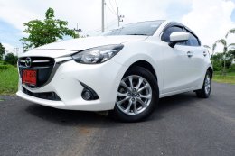 Mazda 2 ปี 2016 