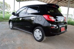 Mitsubishi Mirage ปี 2017 