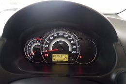 Mitsubishi Mirage ปี 2017 