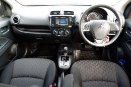 Mitsubishi Mirage ปี 2020