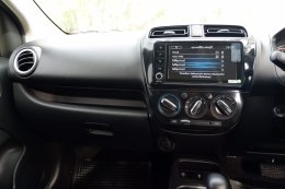 Mitsubishi Mirage ปี 2020