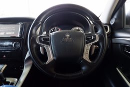 Mitsubishi Pajero GT ปี 2017