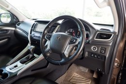Mitsubishi Pajero GT ปี 2017
