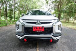 Mitsubishi Triton ปี 2019