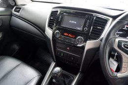 Mitsubishi Triton ปี 2019