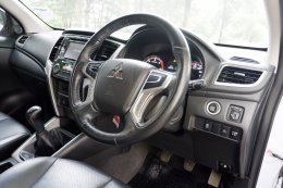 Mitsubishi Triton ปี 2019