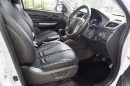 Mitsubishi Triton ปี 2019