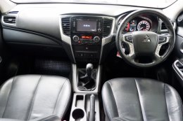 Mitsubishi Triton ปี 2019