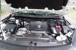 Mitsubishi Triton ปี 2019