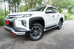 Mitsubishi Triton ปี 2019