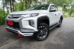 Mitsubishi Triton ปี 2019
