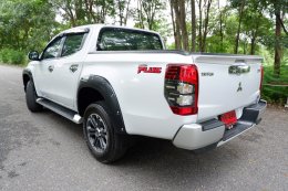 Mitsubishi Triton ปี 2019